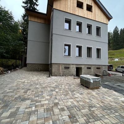 Apartmány NELY 10/20204 